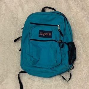 Jansport backpack